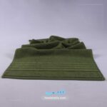 حوله دست و صورت برند ترک بامبو تركيه | مدل 1137