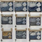 ست دم کنی 12 پارچه برند cotton box ترک | مدل 1301