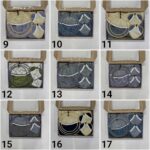 ست دم کنی 12 پارچه برند cotton box ترک | مدل 1301