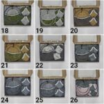 ست دم کنی 12 پارچه برند cotton box ترک | مدل 1301