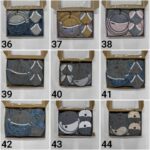 ست دم کنی 12 پارچه برند cotton box ترک | مدل 1301