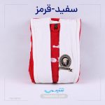 حوله تن پوش اسپورت طرح Modern حوله تتیس | مدل 1035