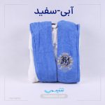 حوله تن پوش اسپورت طرح Modern حوله تتیس | مدل 1035
