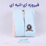 حوله تن پوش اسپورت طرح Modern حوله تتیس | مدل 1035