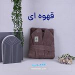 حوله تن پوش طرح پنتی penti دنیرا از حوله تتیس | مدل 1038